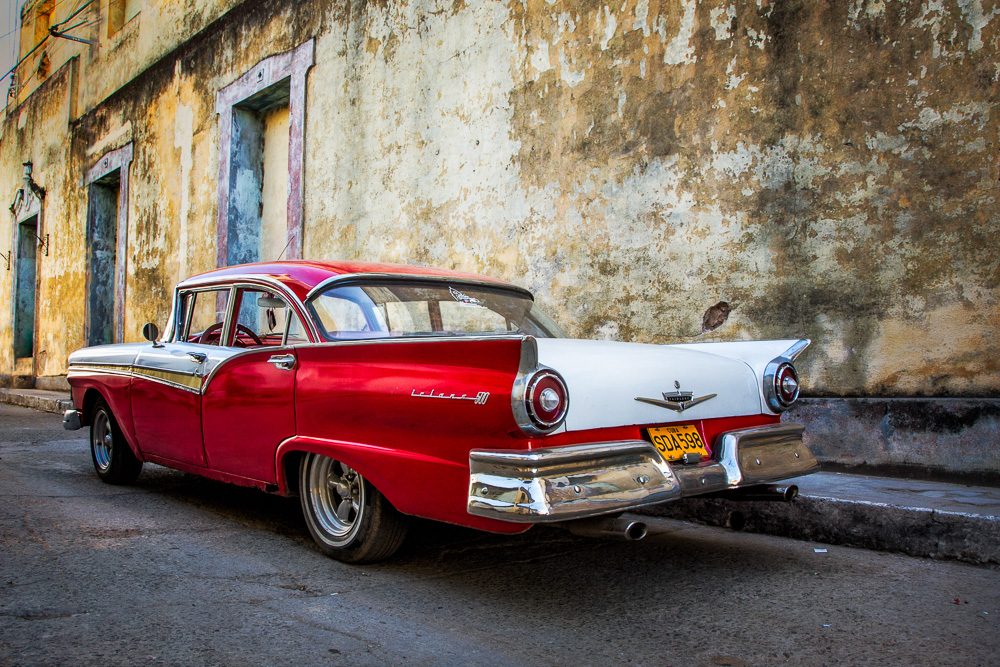 Cuba