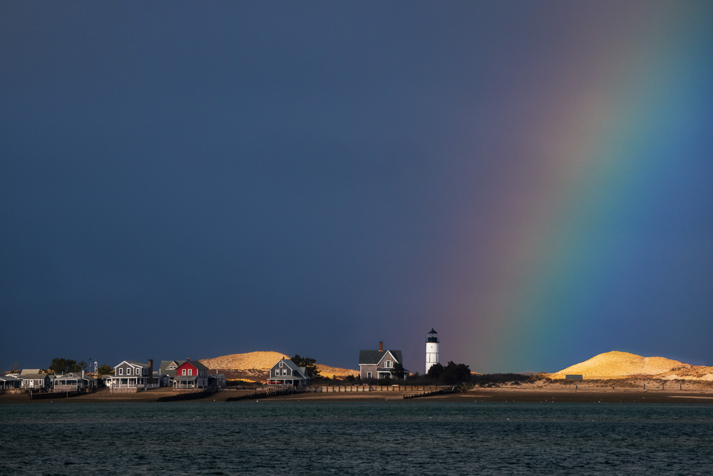 Lighthouses