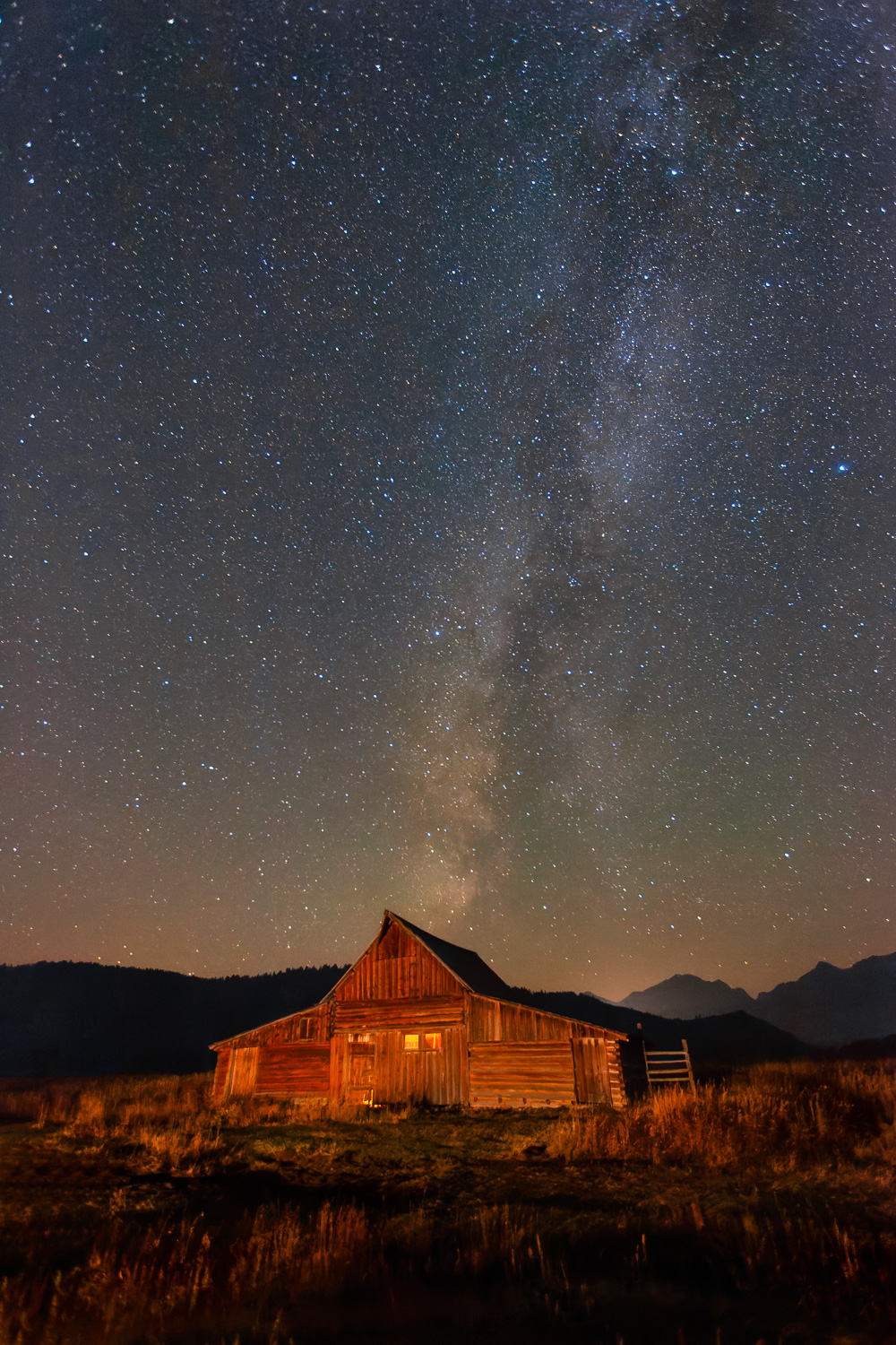 Night Skies