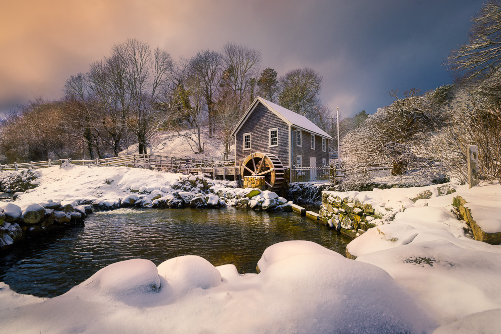 Cape Cod