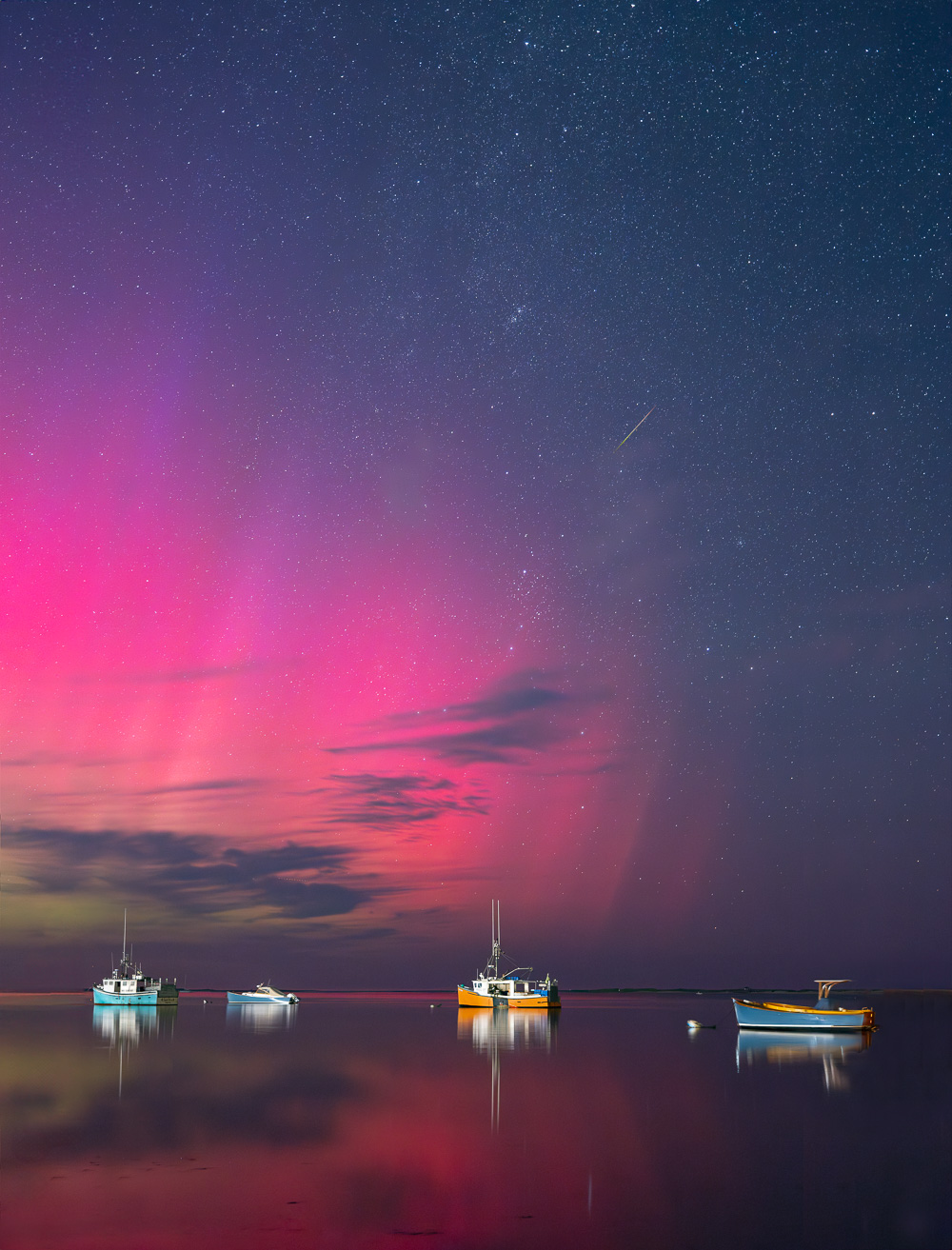Cape Cod