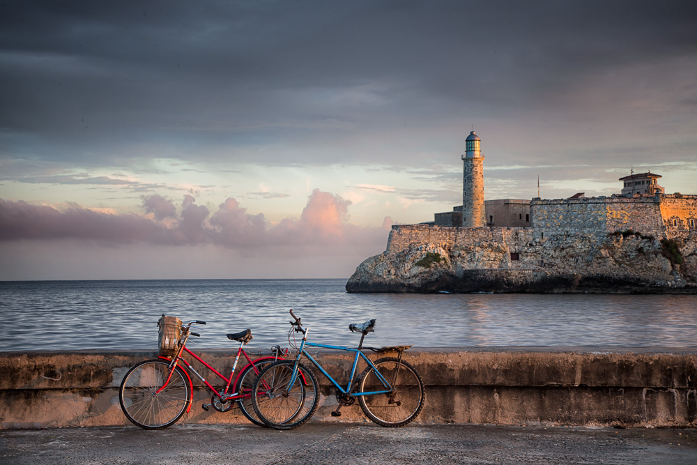 Cuba