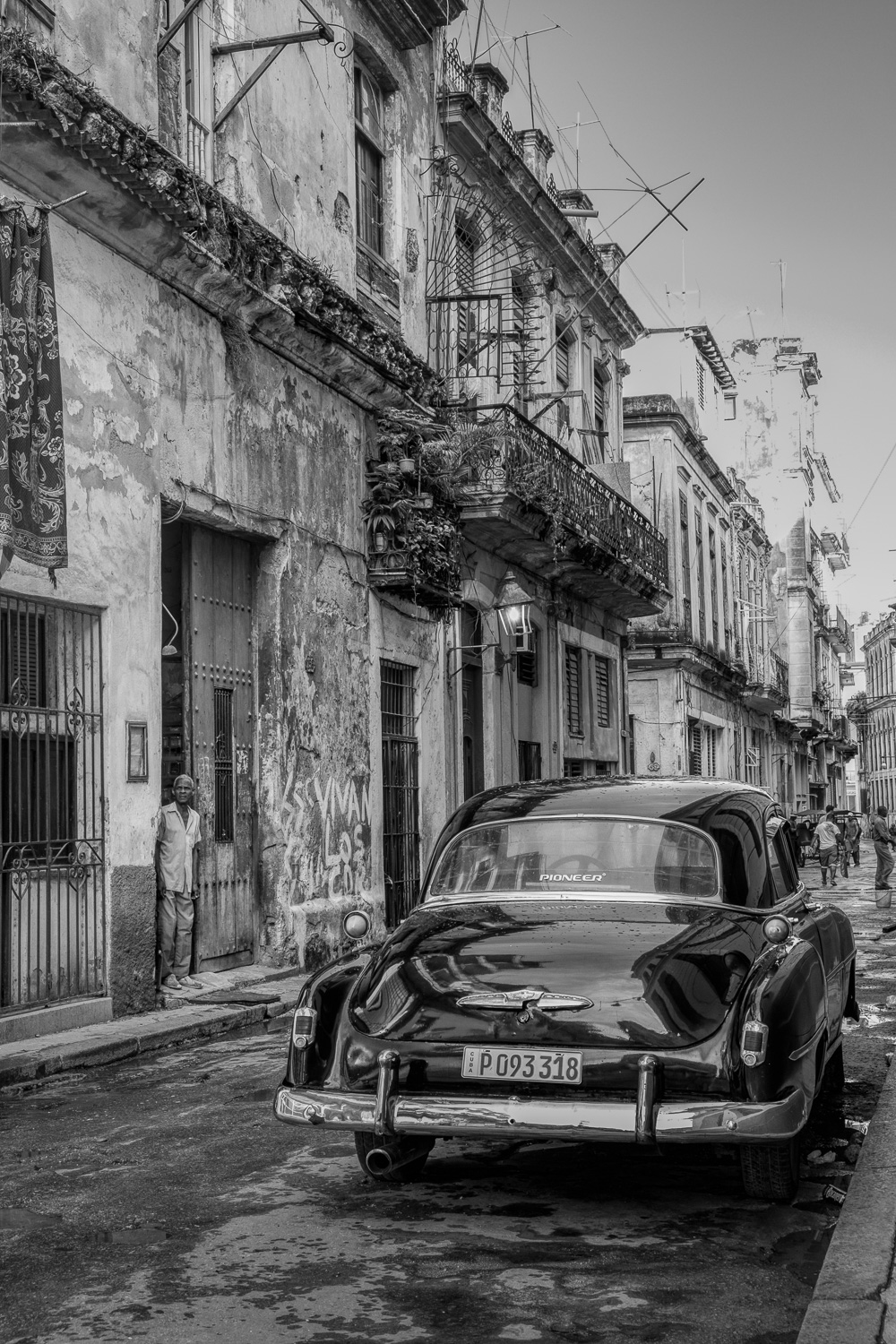 Cuba