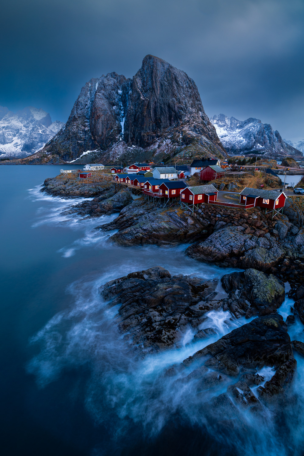 Lofoten Norway