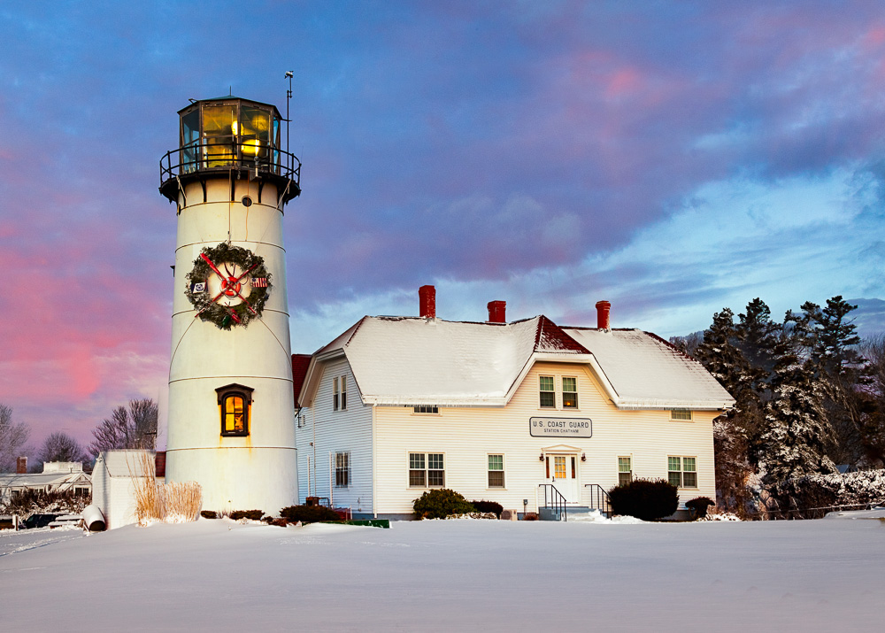 holiday winter