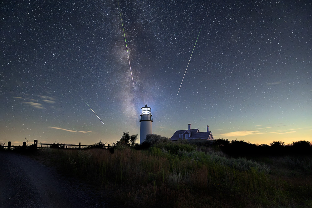 Night Skies