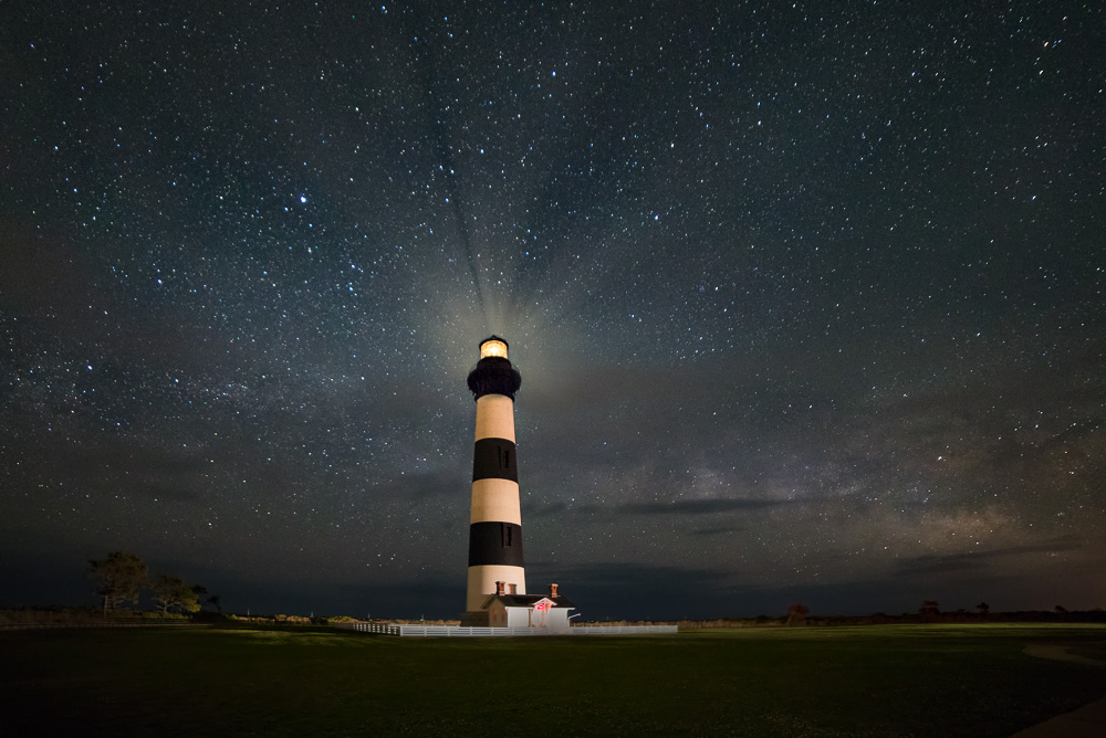 Night Skies